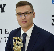 Dominik Bujak
