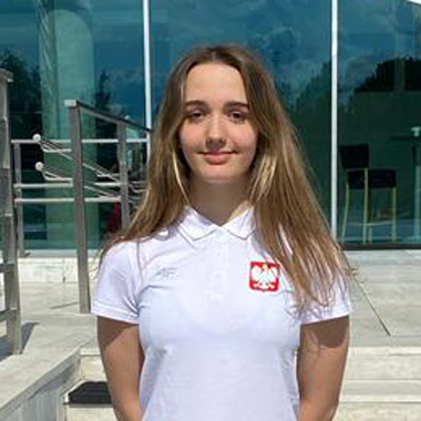 Aleksandra Prasał