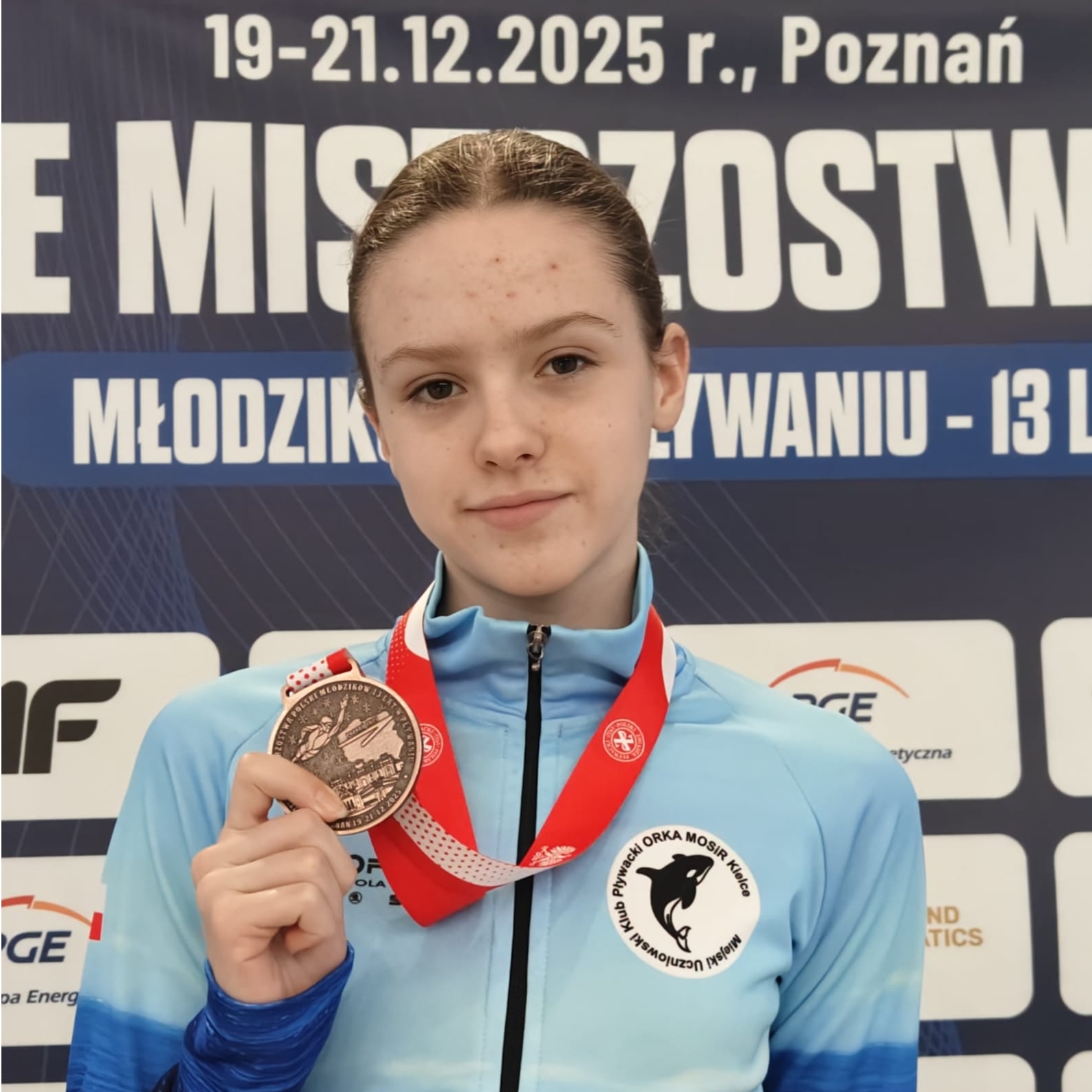 Pola Siatkowska
