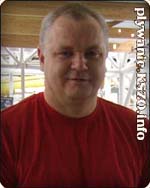 Robert Serwin
